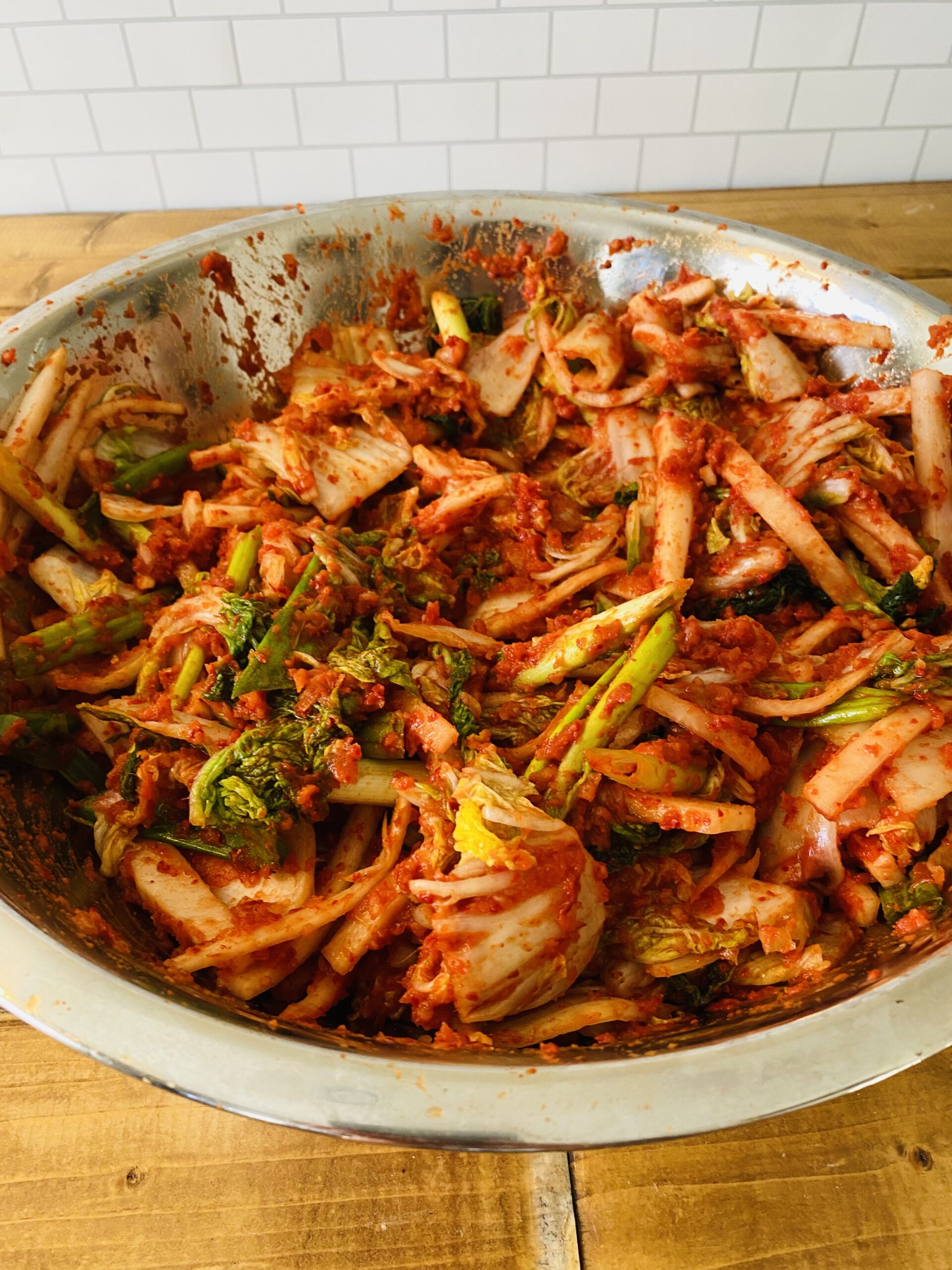 Kimchi