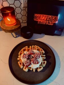 demogorgan waffles